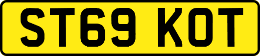 ST69KOT