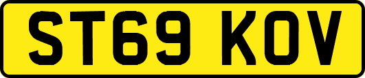 ST69KOV