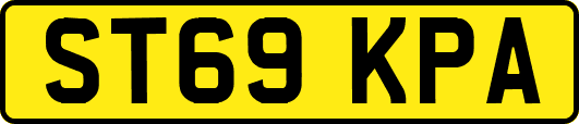 ST69KPA
