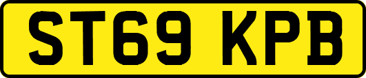 ST69KPB