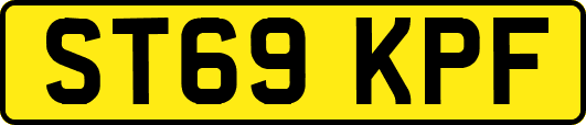 ST69KPF