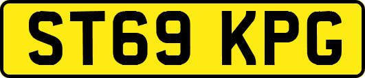 ST69KPG