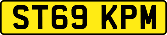 ST69KPM