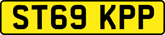 ST69KPP