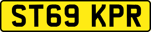 ST69KPR