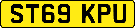 ST69KPU