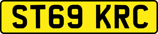 ST69KRC