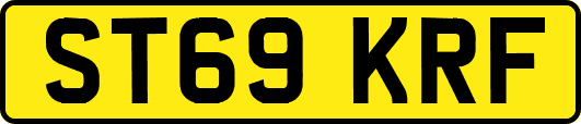 ST69KRF