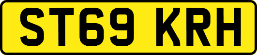 ST69KRH