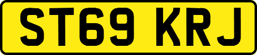ST69KRJ
