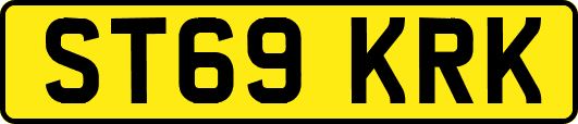 ST69KRK