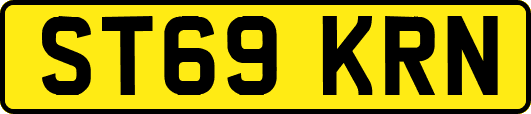 ST69KRN