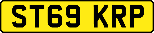 ST69KRP