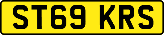 ST69KRS