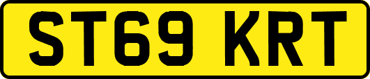 ST69KRT