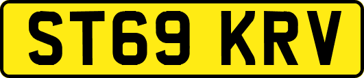 ST69KRV