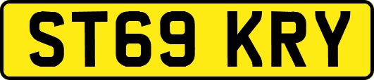 ST69KRY