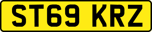 ST69KRZ