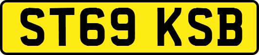 ST69KSB