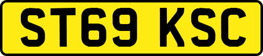 ST69KSC