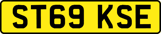 ST69KSE