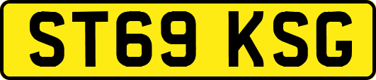 ST69KSG