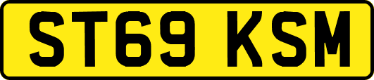 ST69KSM