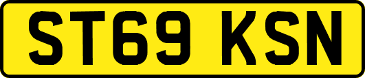 ST69KSN