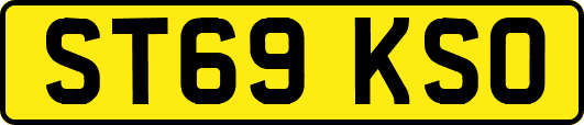 ST69KSO