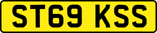 ST69KSS