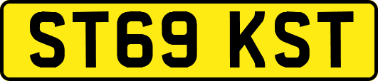 ST69KST