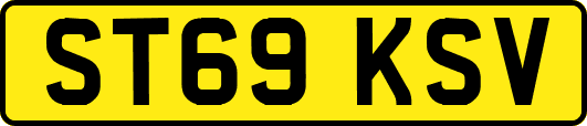 ST69KSV