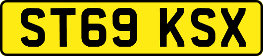 ST69KSX