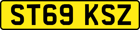 ST69KSZ