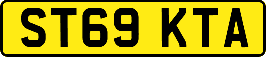ST69KTA