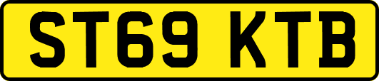 ST69KTB