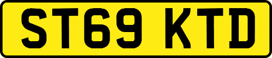 ST69KTD