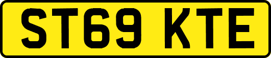 ST69KTE