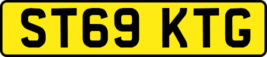 ST69KTG