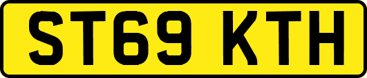 ST69KTH