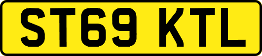 ST69KTL