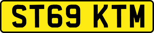ST69KTM