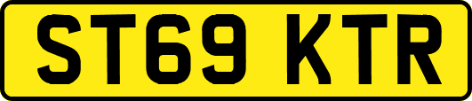 ST69KTR