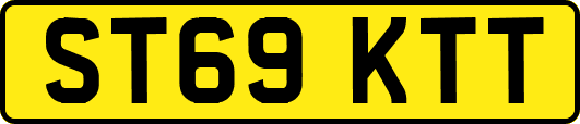 ST69KTT