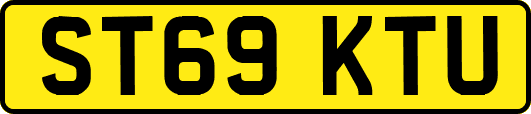 ST69KTU