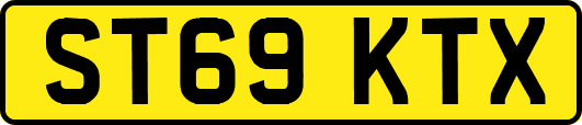 ST69KTX