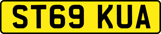 ST69KUA