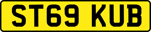 ST69KUB