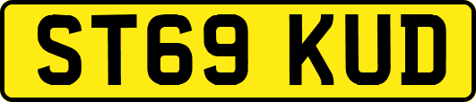 ST69KUD
