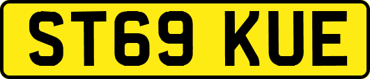 ST69KUE